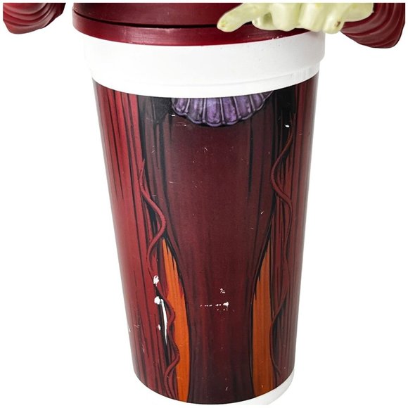 1999 Star Wars Nute Gunray Figural Cup Episode 1 KFC Taco Bell Pizza Hut Promo - Picture 3 of 13